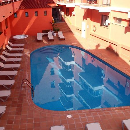 Tossa Beach Center Tossa de Mar Luaran gambar