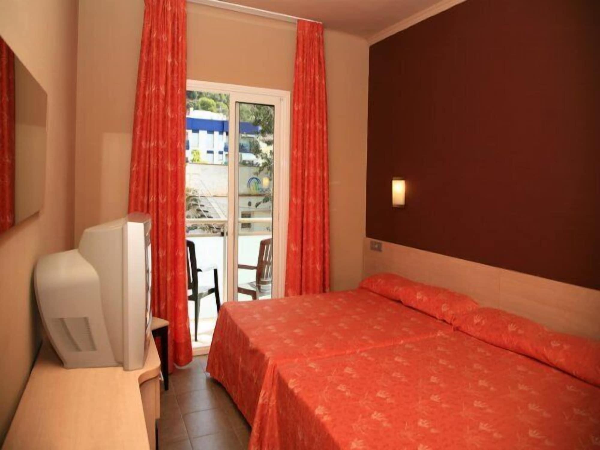 Tossa Beach Center Tossa de Mar Luaran gambar
