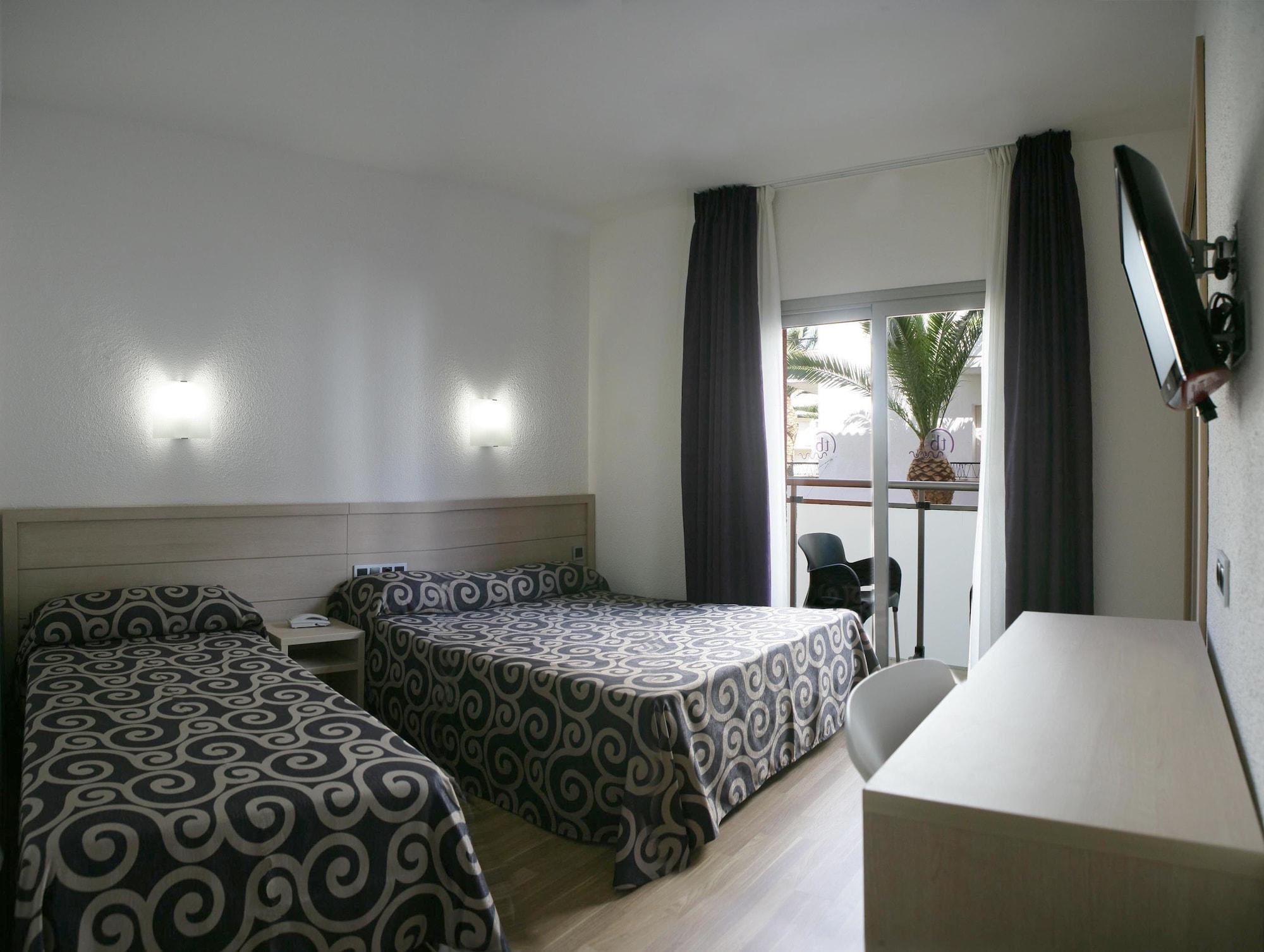 Tossa Beach Center Tossa de Mar Luaran gambar