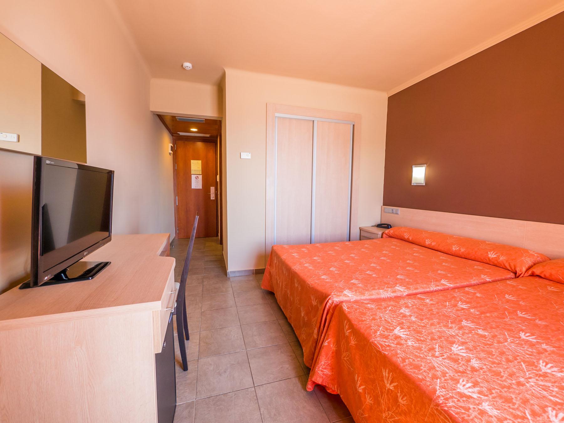 Tossa Beach Center Tossa de Mar Luaran gambar