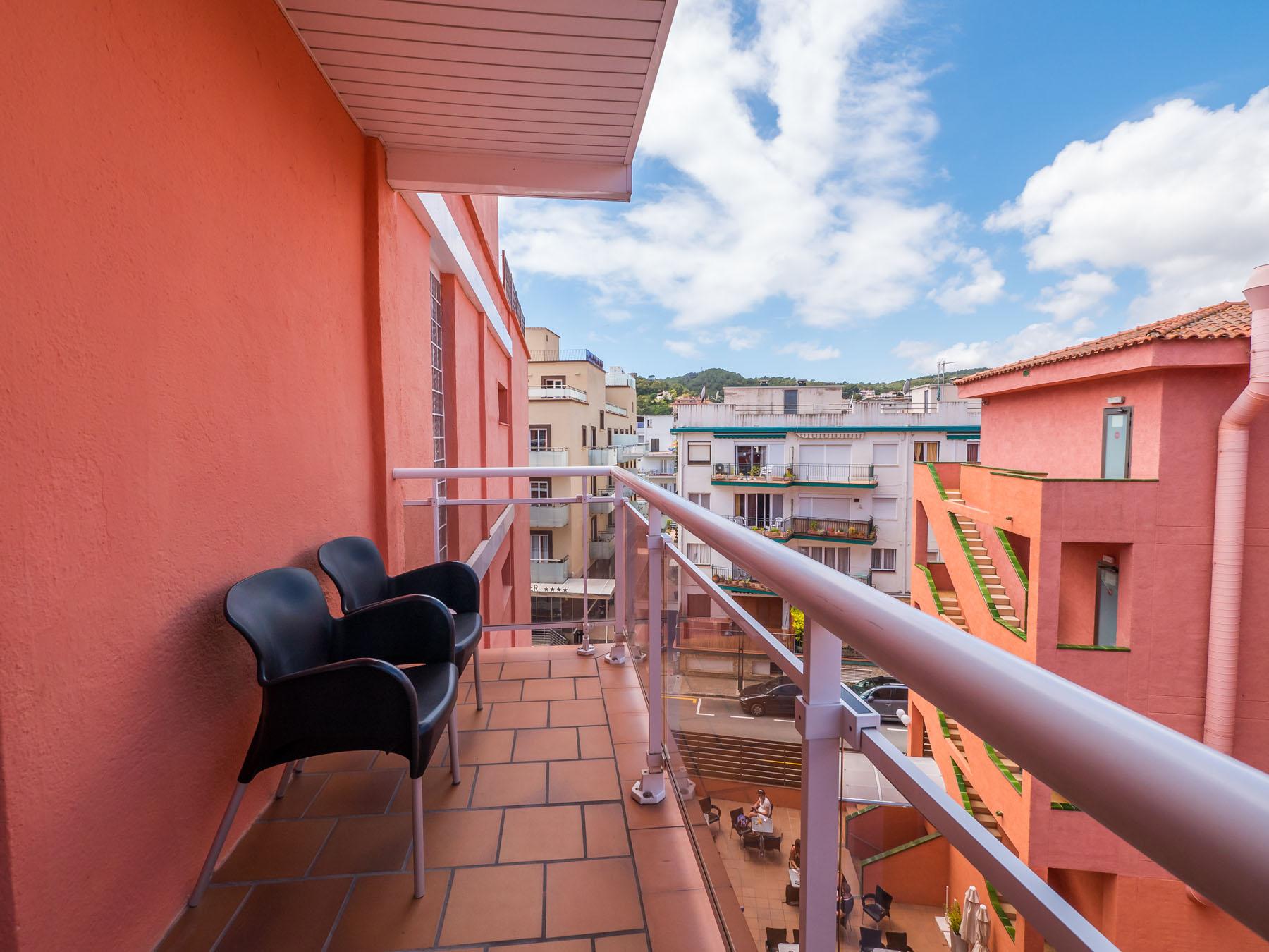 Tossa Beach Center Tossa de Mar Luaran gambar